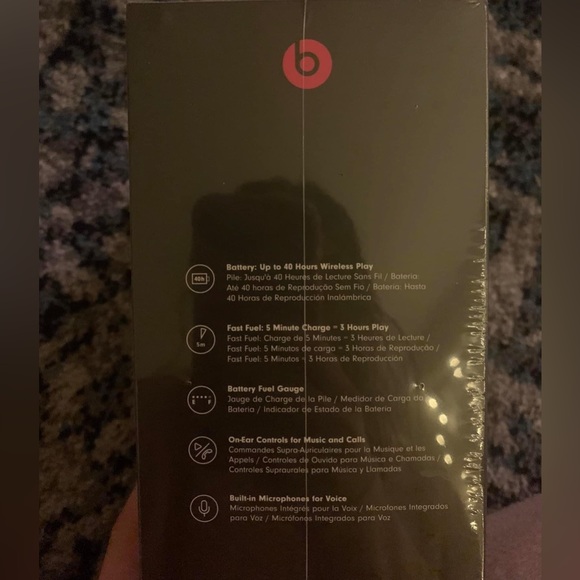 Beats Solo3 - Picture 3 of 4